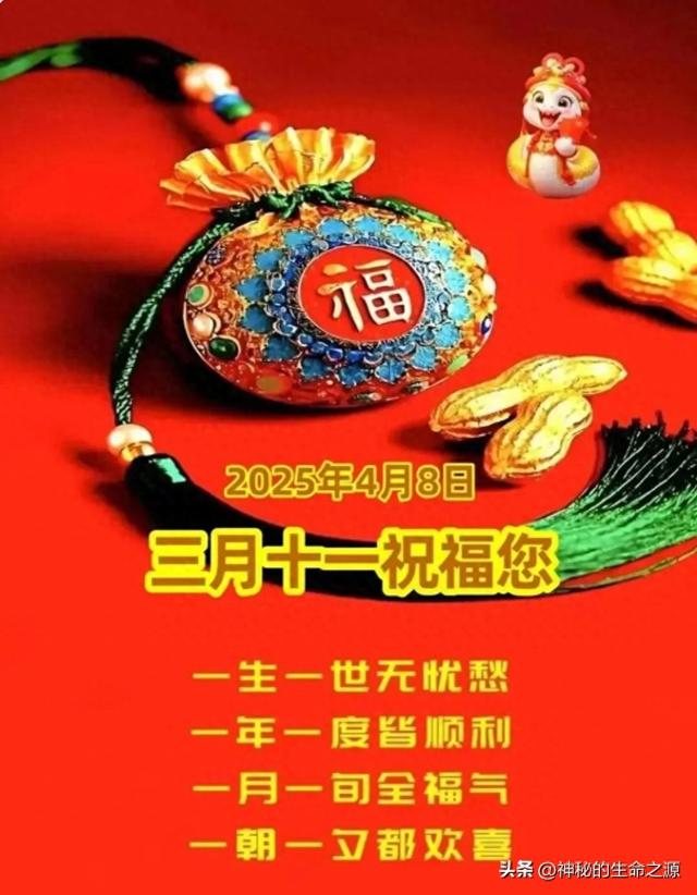 十一祝福诗句（七言诗·三月十一祝福）
