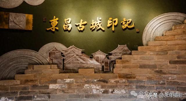 自驾环游中国行（一）山东聊城
