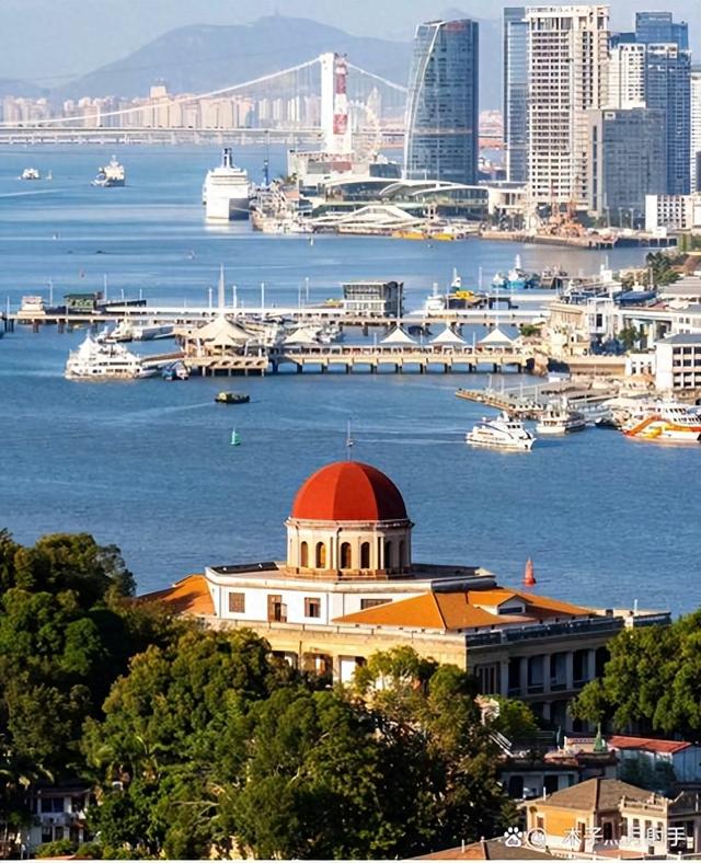 【厦门冬日逆袭攻略】人潮退散！本地人私藏玩法大放送