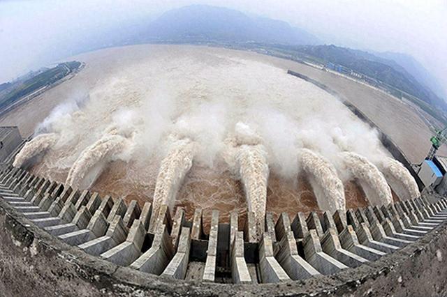 水资源牌比稀土牌更绝！中国开建雅鲁藏布江工程，印度强烈反对