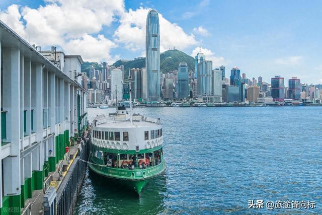粤港澳超性价比宝藏地，有繁华都市璀璨霓虹，有历史悠久文化古韵