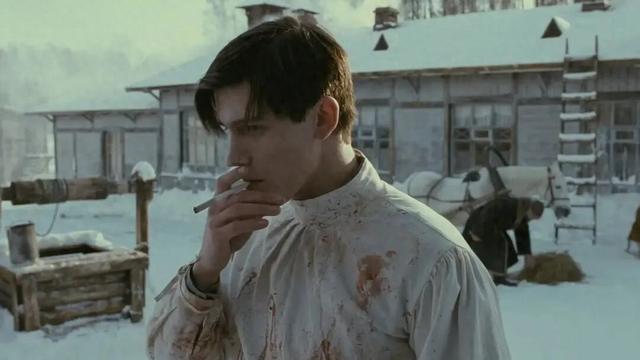 40年，100国，他走遍世界少有人至的角落