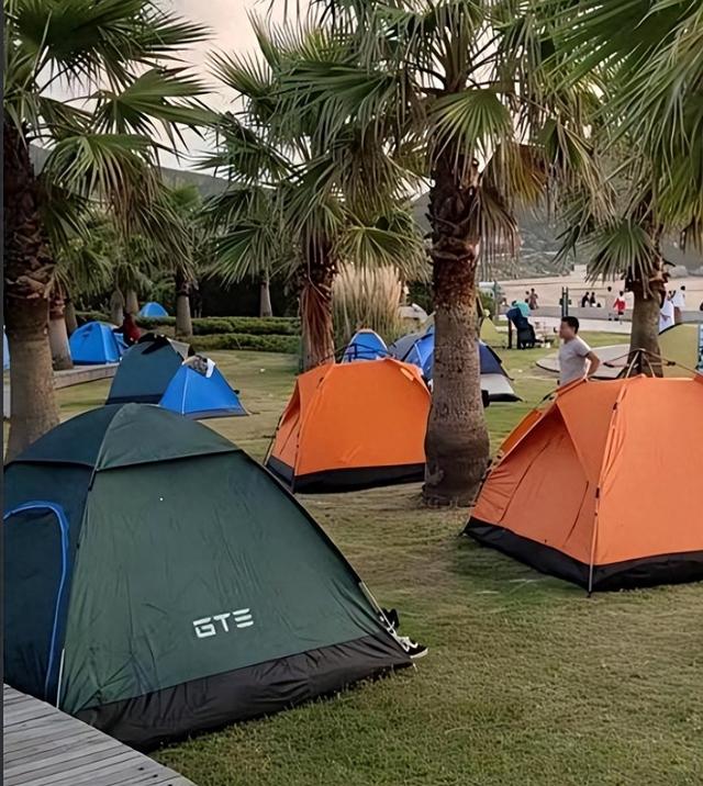 出门堵八小时，酒店亏八万块：今年黄金周，到底谁在赚钱？