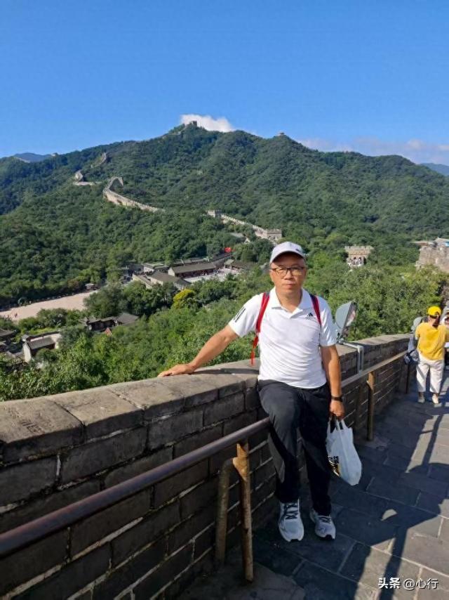 多次去同一个景点是什么心情？