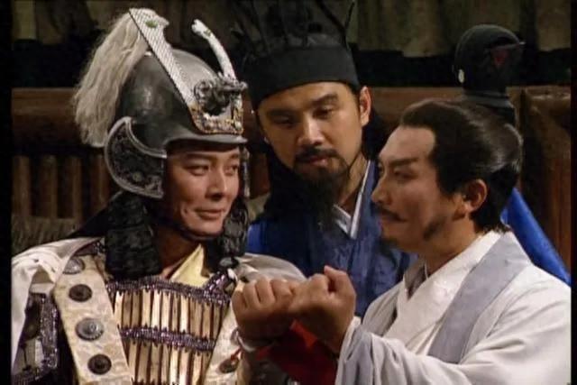 大话三国草船（三国演义的草船借箭）