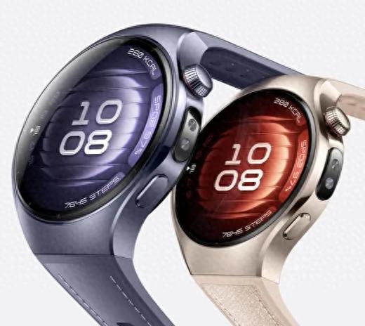 华为Watch GT 6细节曝光，健康监测再升级