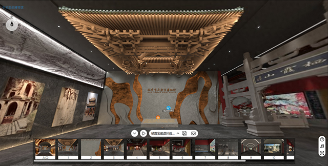 VR 博物馆：开启文化探索新旅程