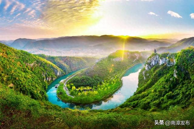 免费/半价！南漳各景区教师节优惠已出炉