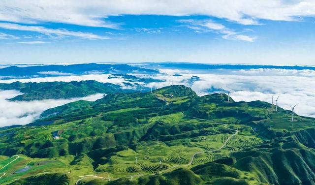 冬季旅游去哪里？乌蒙山中医药健康旅游精品路线来啦