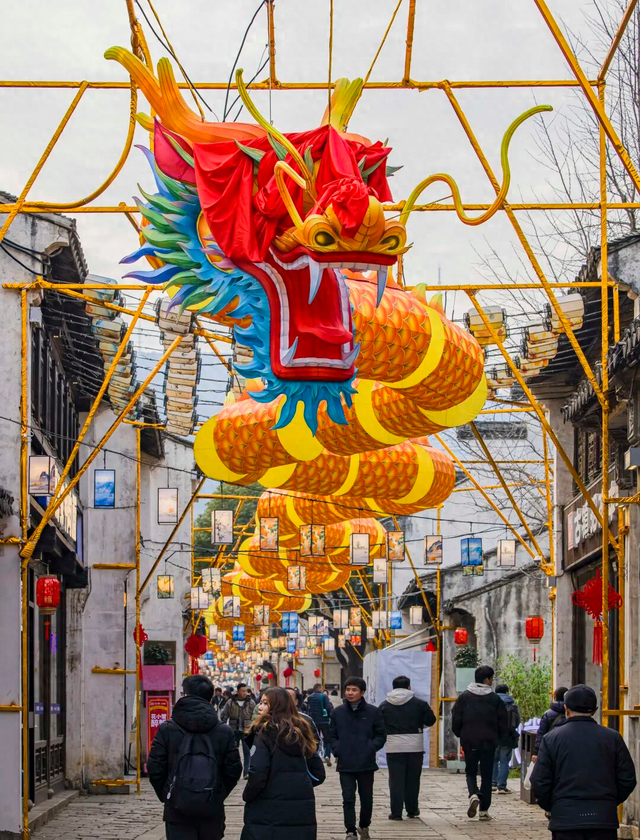 刚刚！无锡一著名景点 爆了