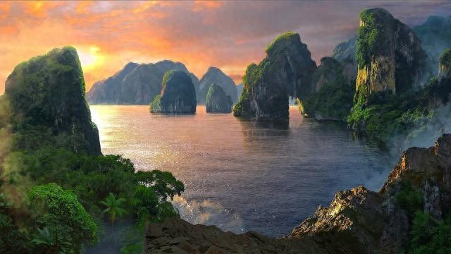 穿越之缘浅攻略（六亲缘浅的人）