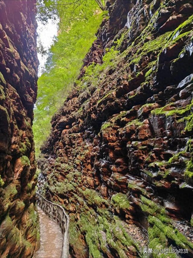 河北邢台 | 暖冬美景打卡攻略