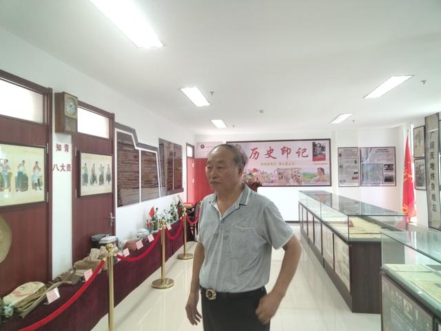 探访知青岁月展：在时光长河里与青春重逢