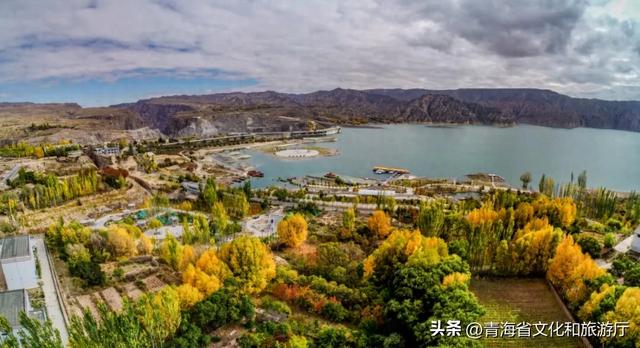邂逅海南，赴一场斑斓的秋日盛景之约