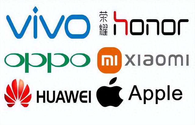 谁在买华为、小米、OV？数据揭秘四大国产品牌用户画像