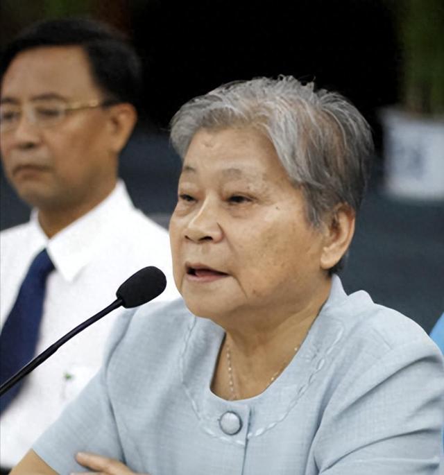 杨虎城后人现状：长子省委书记，女儿厅级干部，孙子移民加拿大
