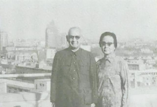 1982年杨勇身患癌症，医生为他检查身体后惊呼：杨将军的肝不见了
