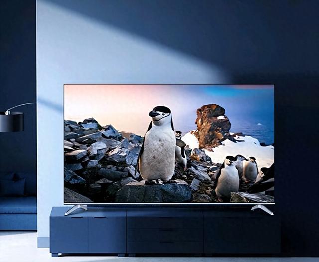 电视机系统优化（明明是新款电视）