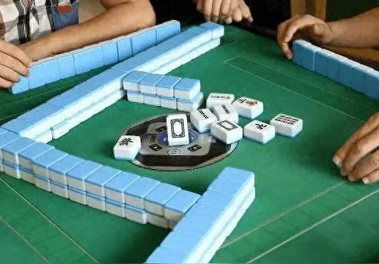 麻将消除高手攻略（要麻将不输或输得少）