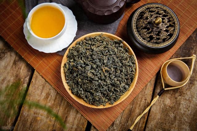 罗布麻茶叶可以长期喝吗（解锁罗布麻茶的神奇功效）