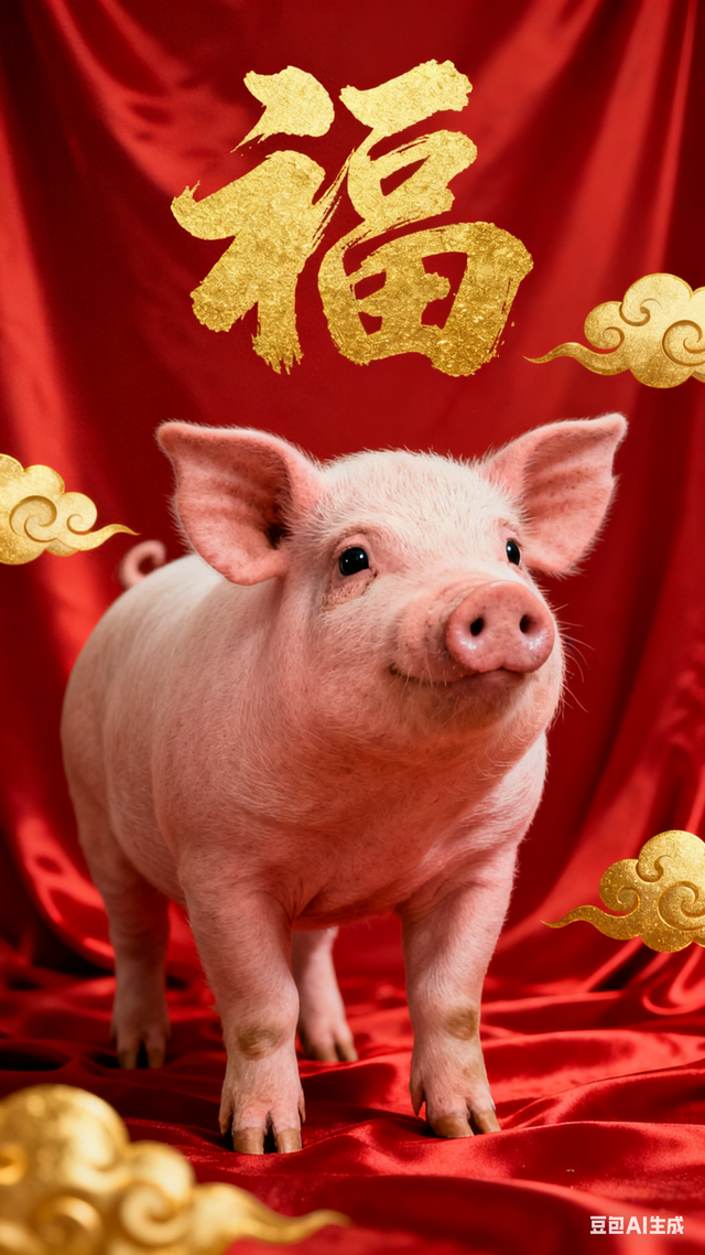 偷偷说给属猪人：11 月末，有大事发生，你可别不信！