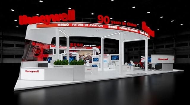 霍尼韦尔八赴进博，未来科技打卡攻略别错过