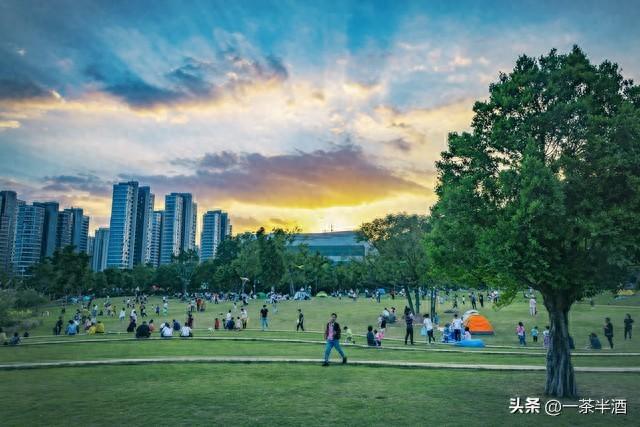 福州市自驾游必看！免费营地，热门景点，特色美食全在这里！