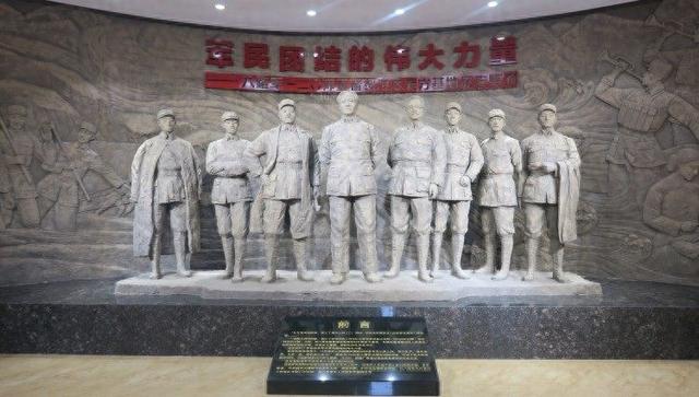 陕西神木马镇镇：红色记忆铸就抗战丰碑 今朝奋进绘就和美画卷