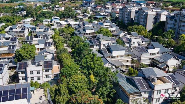 从“候鸟”到“安家”——看这个山西小伙和米易的康养故事