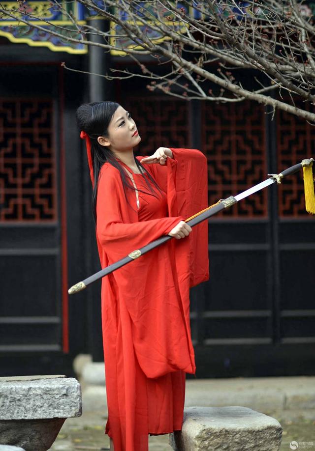 叙事抒情長诗：龙镖呤