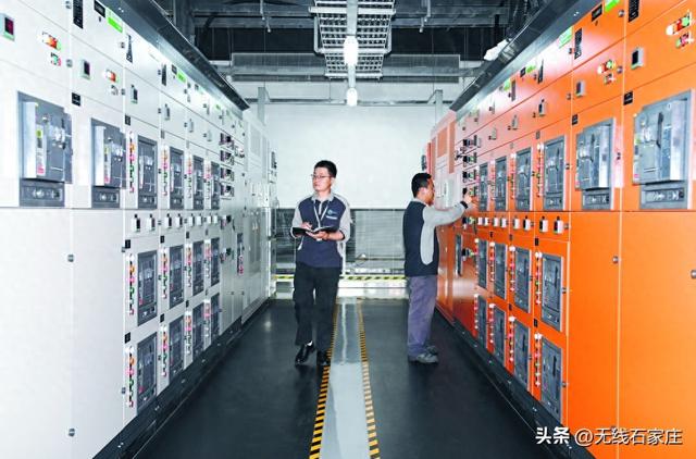 活力中国调研行丨数据的“家”是啥样的——探访常山云数据中心产业园