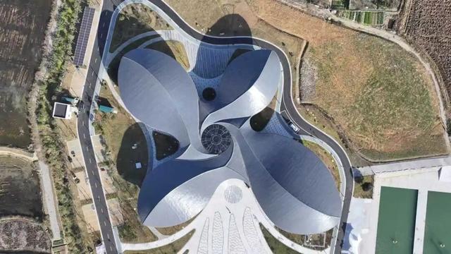 预计12月上旬正式对外开放！九江又添一打卡点