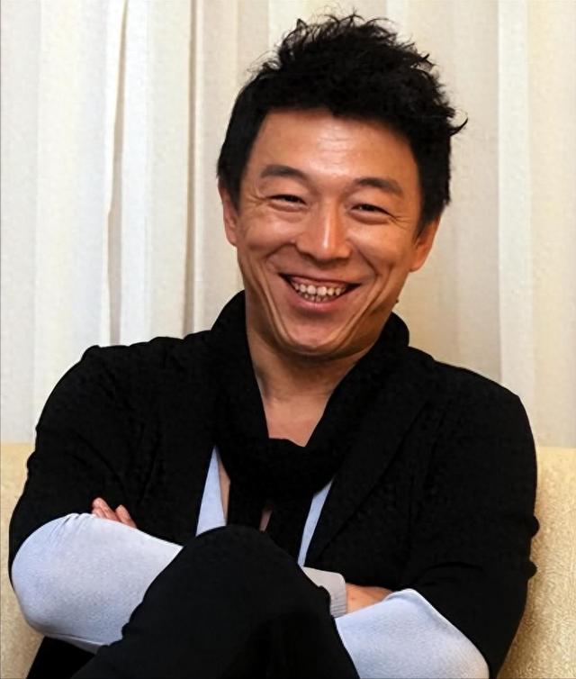 钱再多有什么用？51岁百亿影帝黄渤近况曝光	，给年轻人们提了个醒