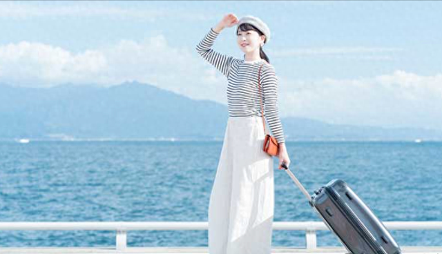 超过2条，退休的你就该去旅游了！