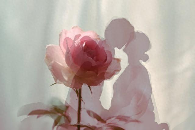 关于说走就走的旅行朋友圈说说句子（爱情就像一场旅行牵手走过风景）