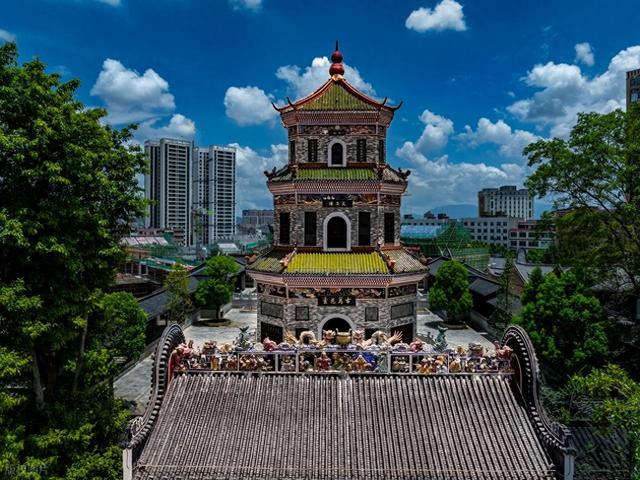 玉林旅游全攻略：探寻岭南古城的两千年底蕴