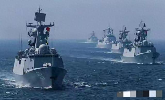 快讯！中国国防部通告全球，中沙将举行蓝剑-2025联训引全球聚焦