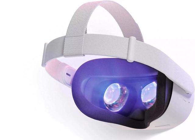 三星20000尼特微型OLED推动VR头显亮度达到日光级别