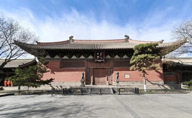 我是河南人，刚游完山西大同，忍不住说说5点真实印象。