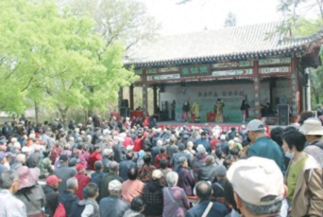 九九重阳！千佛山将迎来“秋日文化盛宴”