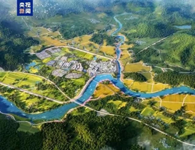 135亿！广东黄茅峡水库开工 筑牢大湾区防洪屏障