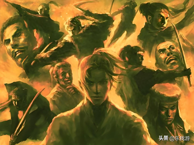 宏图霸业二破解版（太阁立志传系列的口碑明明那么好）