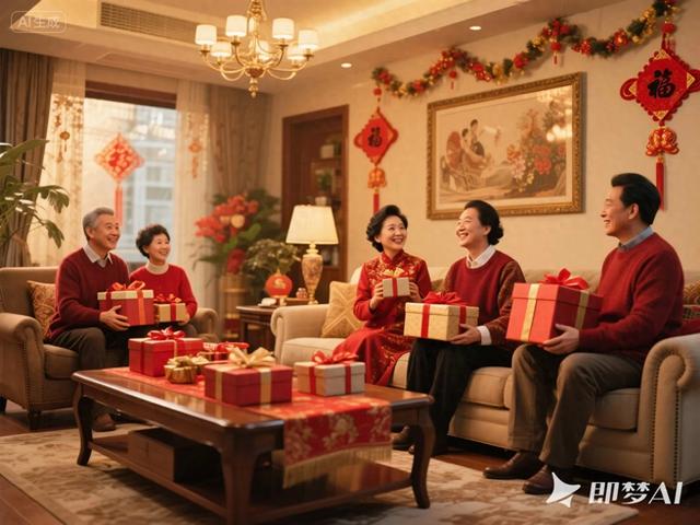 送苹果的寓意（这些礼可不能随便送看看你中招了没）