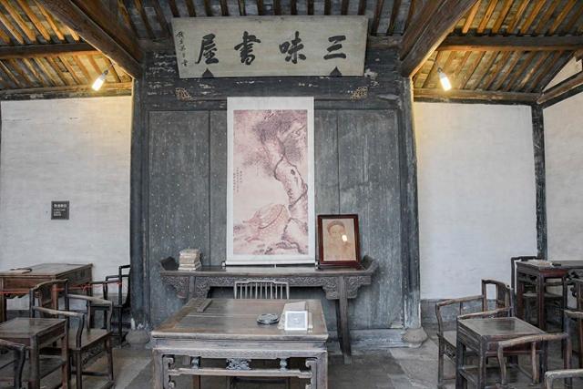 从百草园到三味书屋：鲁迅300米上学路，为何让现代人集体破防？