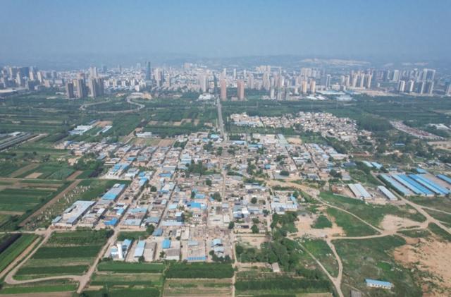 【韩城寻宝】周原村：黄河岸边古韵悠悠