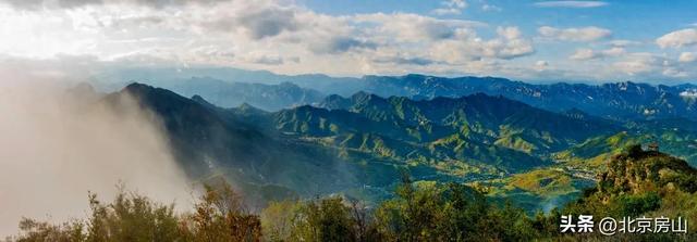 诚邀您共赴一场焕活身心的“森”呼吸之旅！