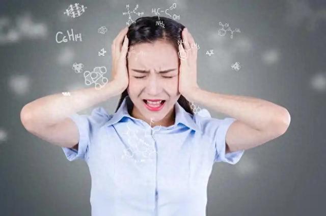 青少年别被“第一”绑架！1个技巧缓解焦虑，你本就了不起