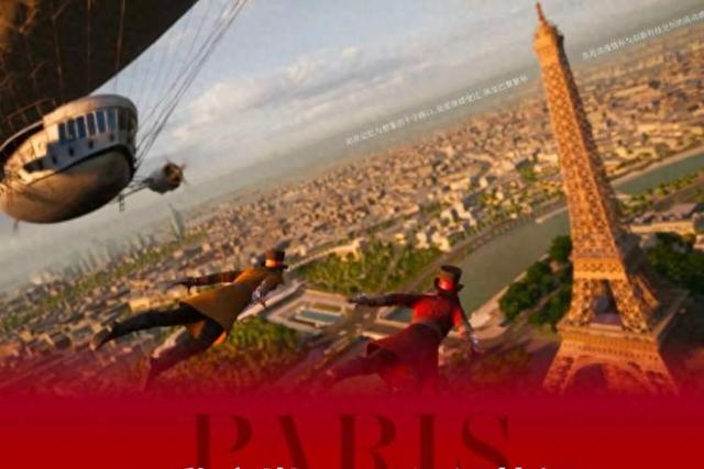 两大主题展览同步亮相  天安千树打造沪上冬日亲子文旅乐园