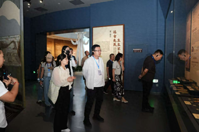 怀化高庙遗址：“保护+体验”双轮驱动，打造文旅融合新场景