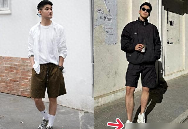 真正懂鞋的男人，都会买这3款“运动鞋”，性价比高还不烂大街